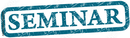 Seminar Stempel  #151001-17