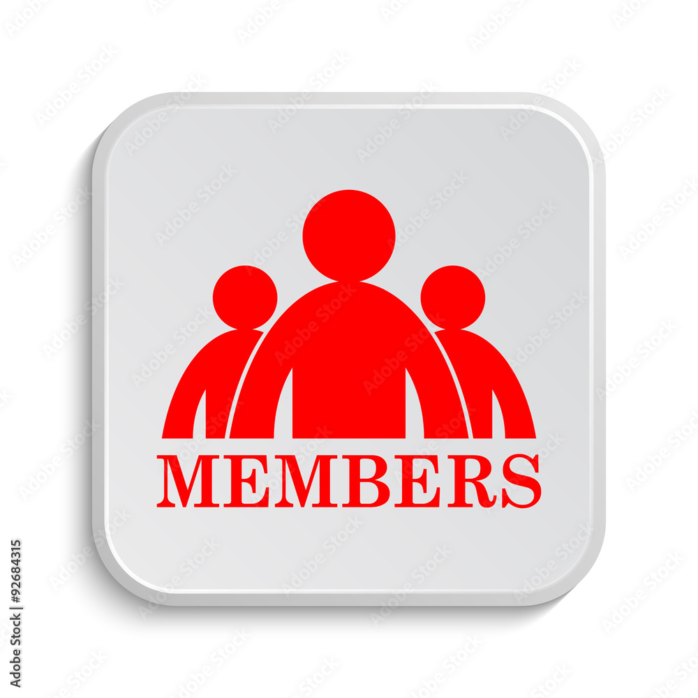 Members icon