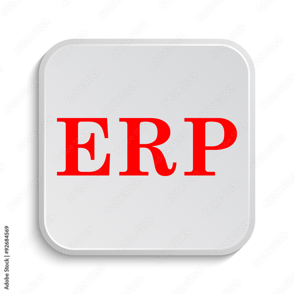 ERP icon ERP icon
