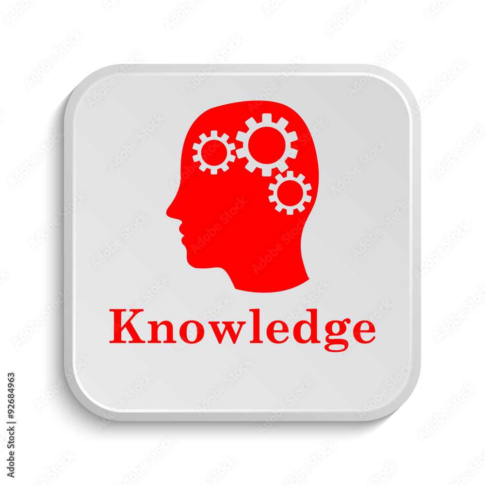 Knowledge icon Knowledge icon