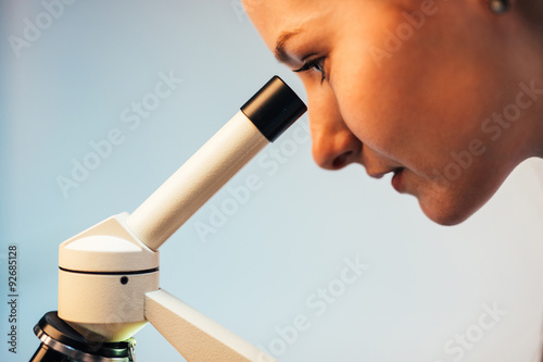 Canvastavla Young researcher
