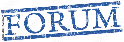 Forum Stempel  #151002-06