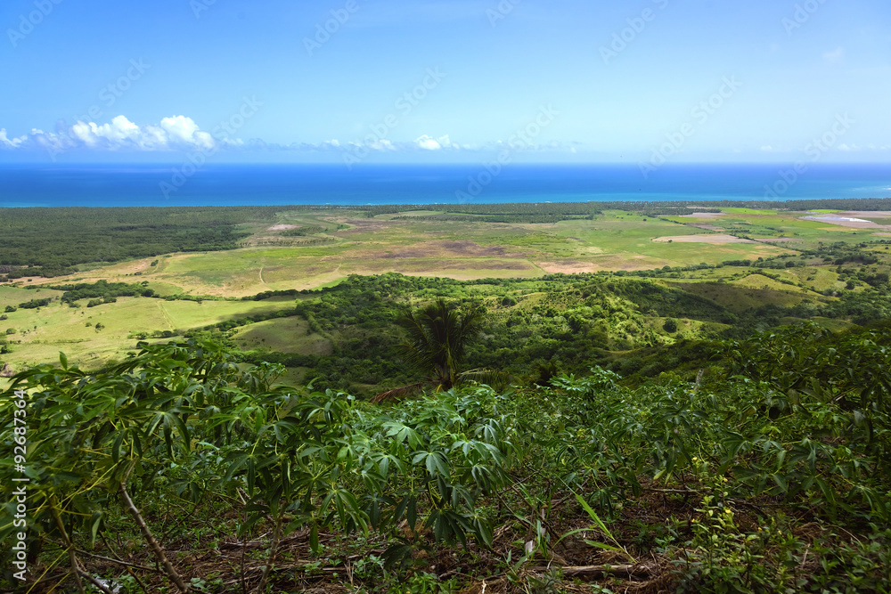 Atlantic Ocean Valley Atlantic Ocean Valley
