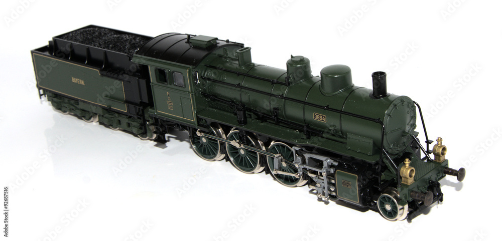 Modelleisenbahn Modelleisenbahn