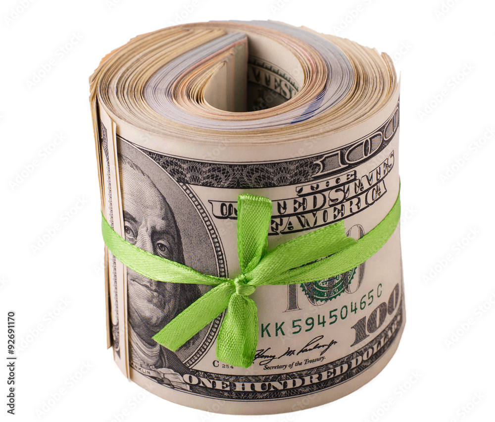 Money Money