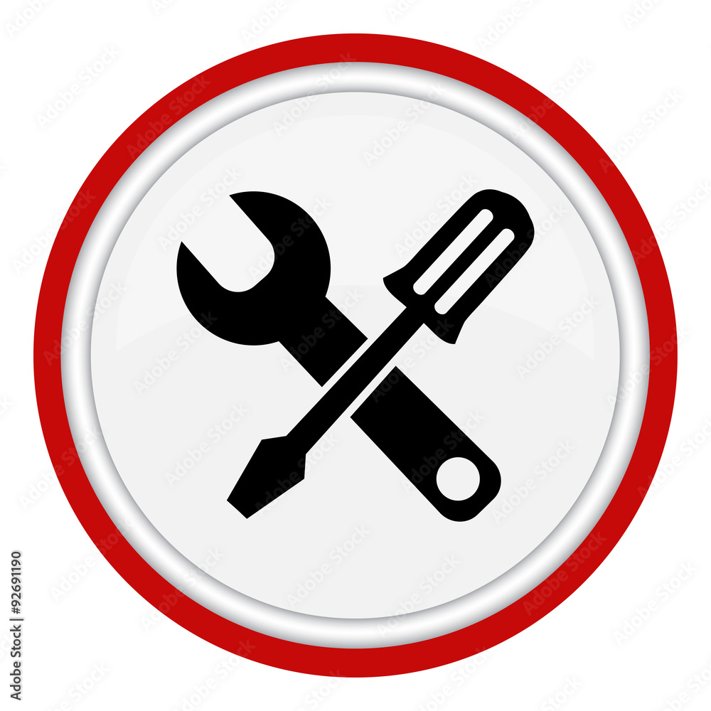 Tools Icon