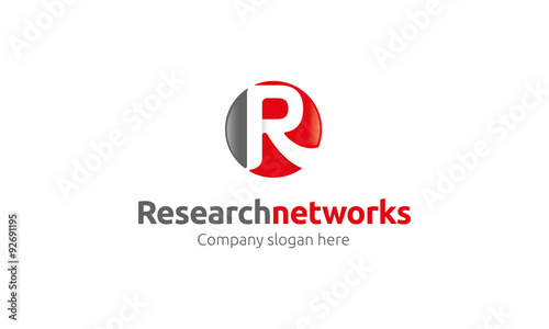 Research Networks Logo