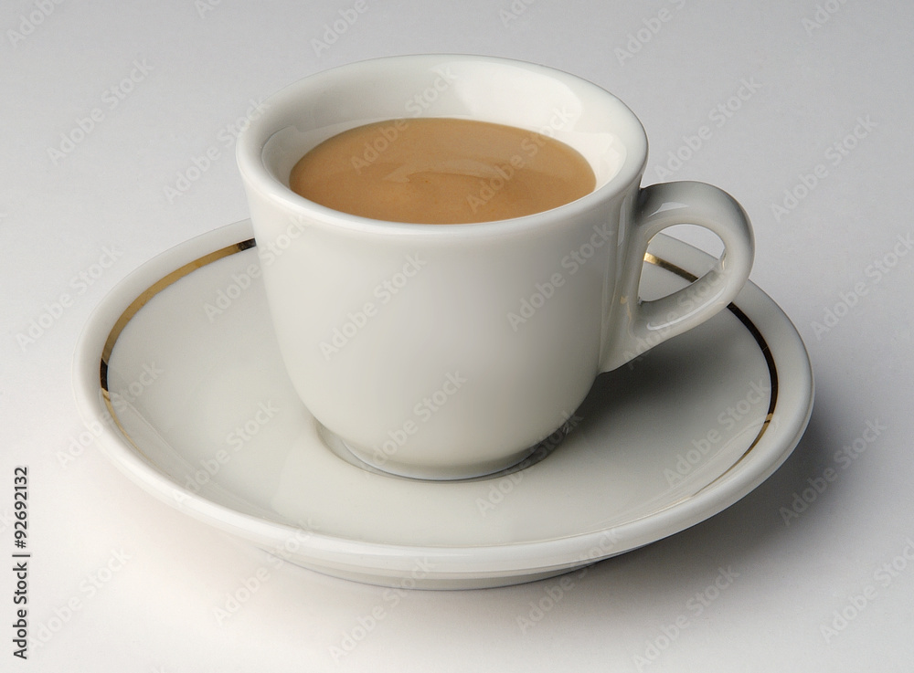 Fototapeta premium Cup of Espresso
