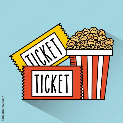 entertaining movie 
