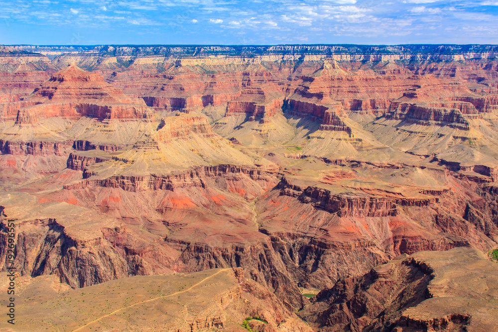 Beautiful Image of Grand Canyon Beautiful Image of Grand Canyon
