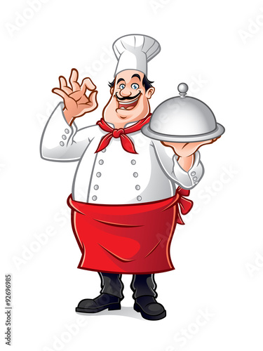 Fat Chef