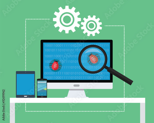 software testing
