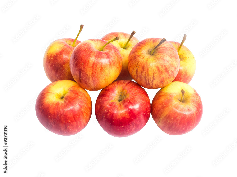red apples red apples