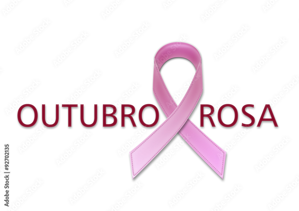 Outubro Rosa Outubro Rosa