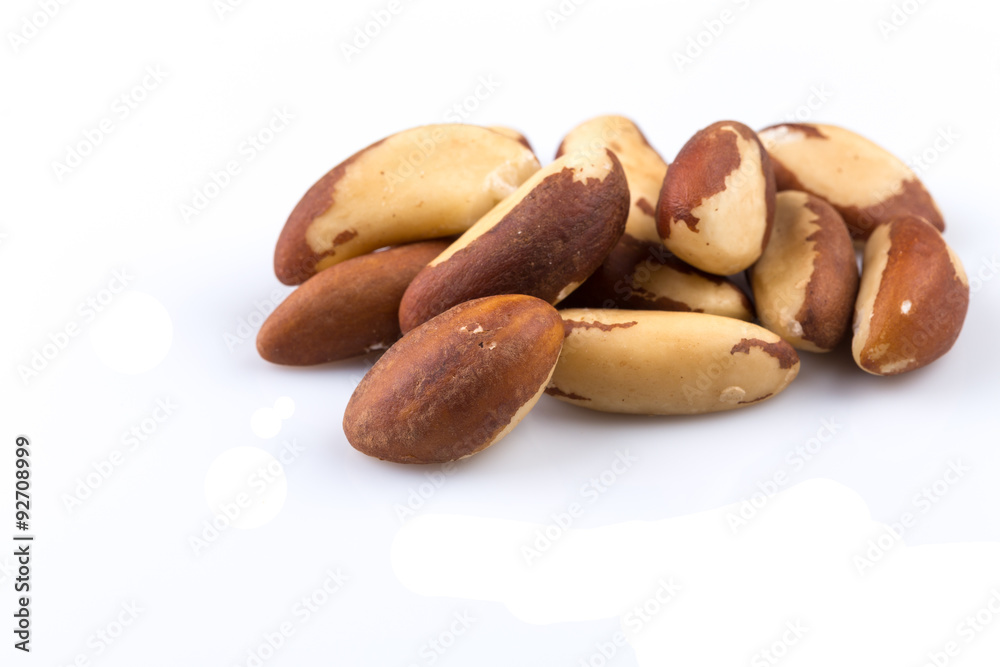 Brazil Nuts Brazil Nuts
