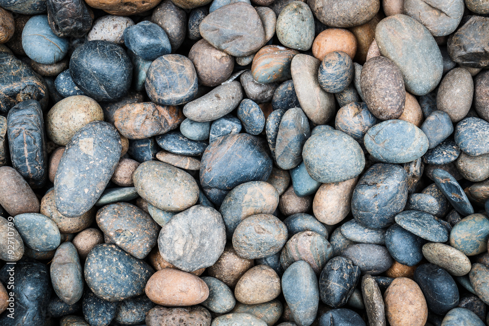 stone at the sea for background stone at the sea for background