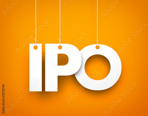 IPO word
