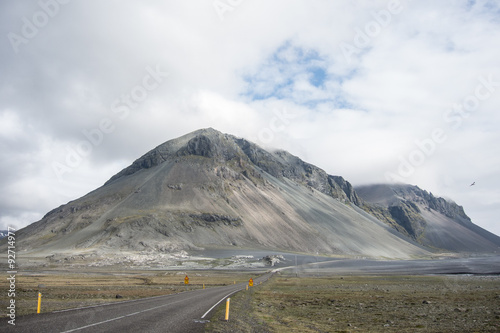 Ring Road Iceland