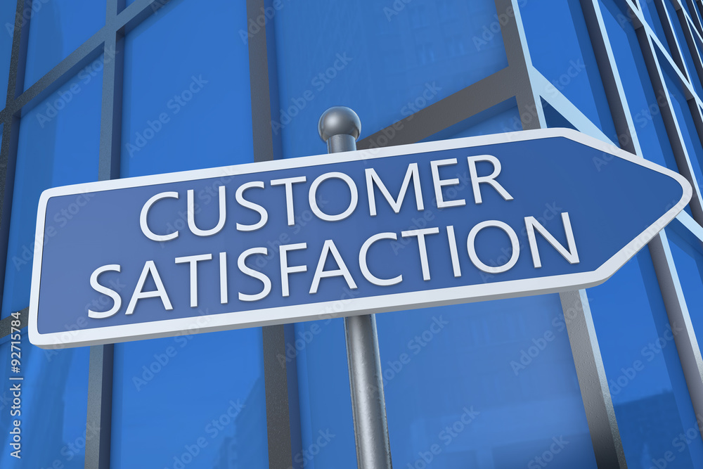 Customer Satisfaction