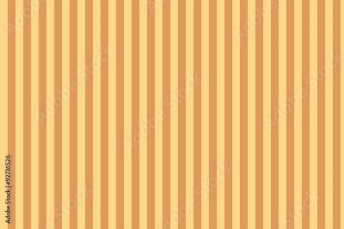 Background of yellow and brown straight lines