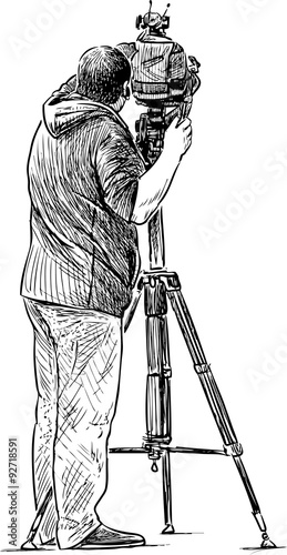 Cinematographer 