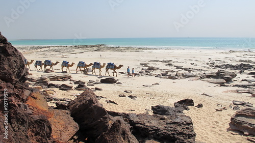 Cable Beach, Broome, Western Australia