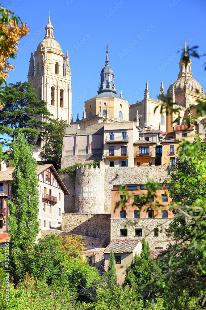 Segovia