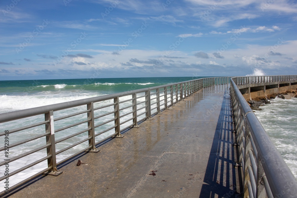 Ocean Pier II