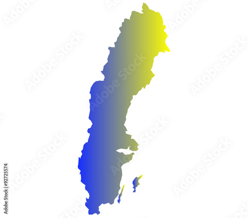 svezia