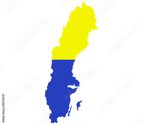 svezia