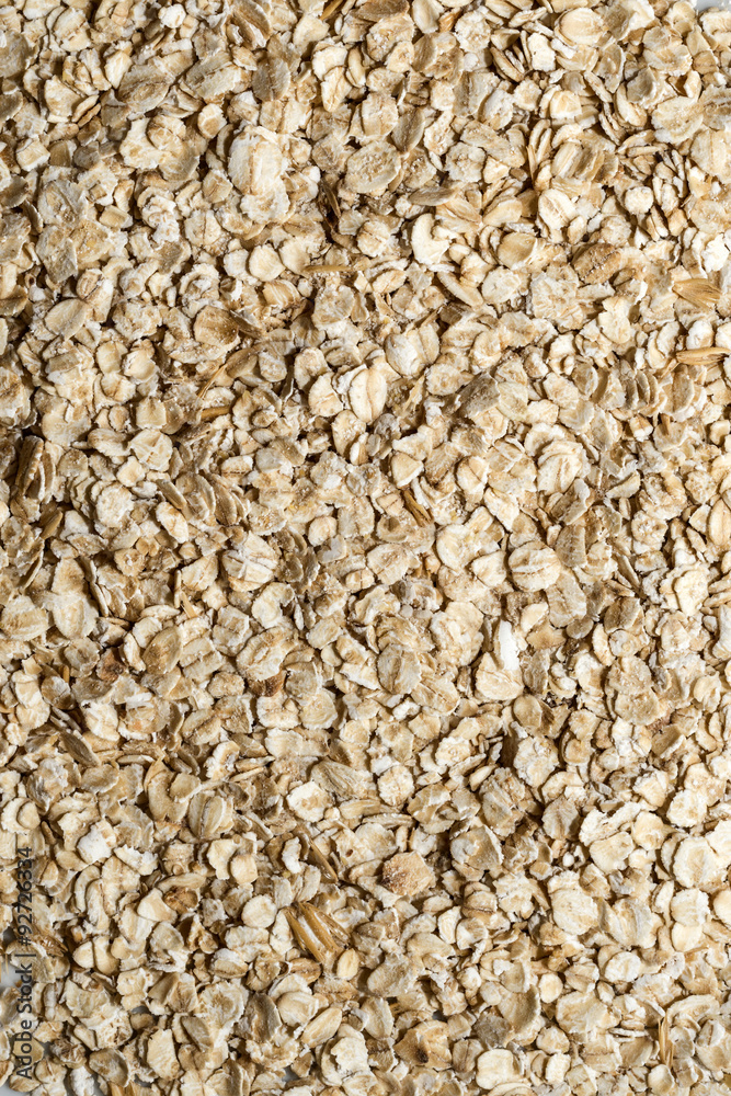 rolled oats rolled oats