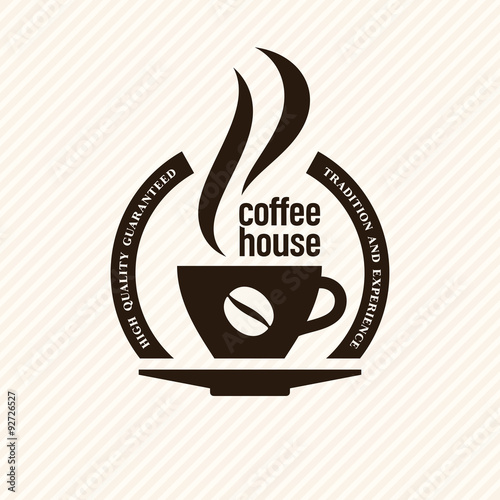 Картината върху платно Coffee 005