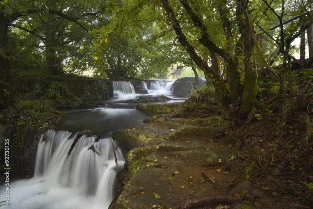 Cascate del Melfa Cascate del Melfa