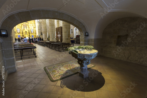 Iglesia