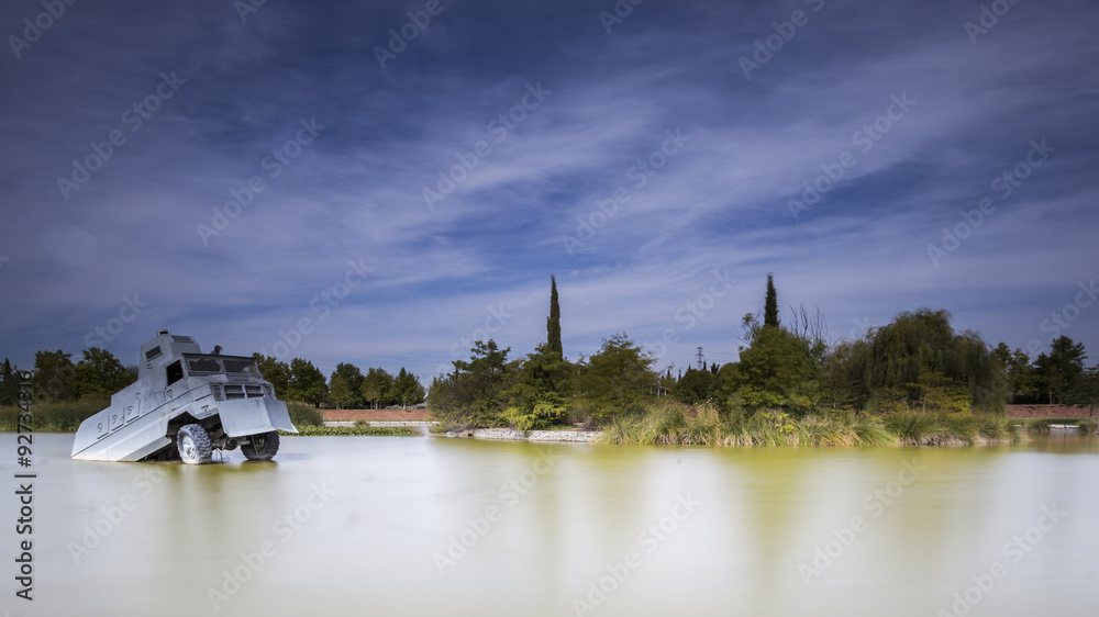 Parque de Alcorcon