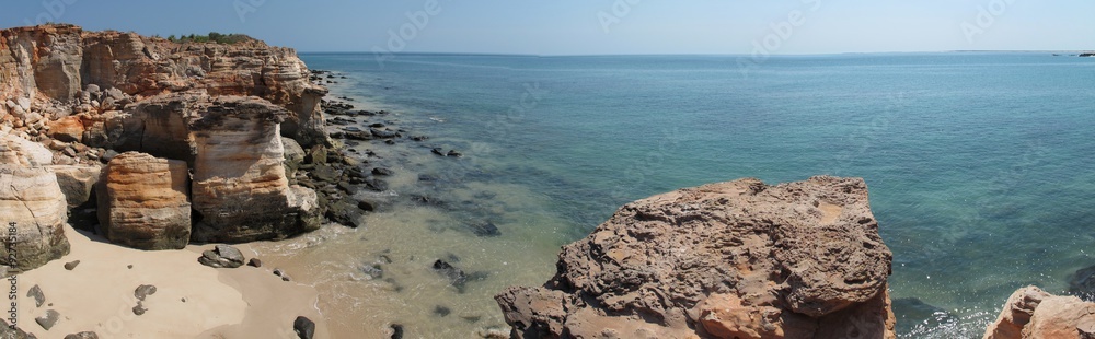 Cape Leveque near Broome, Western Australia Cape Leveque near Broome, Western Australia