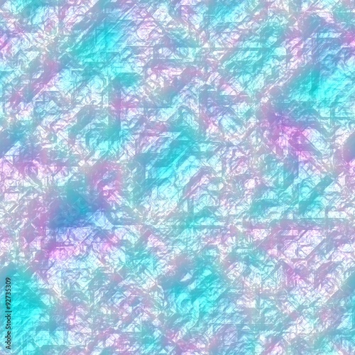 pastel glass seamless pattern texture background