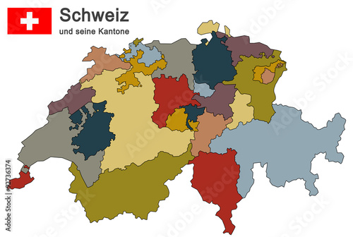country Switzerland