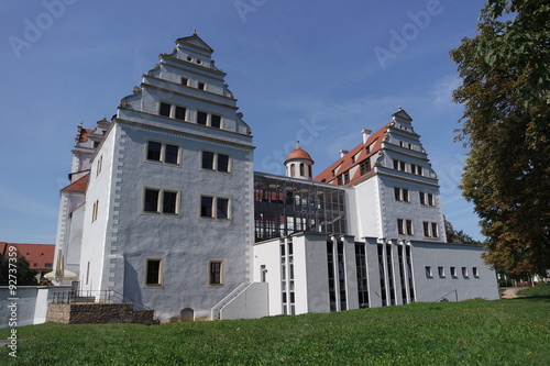 Schloss Osterstein Zwickau photo