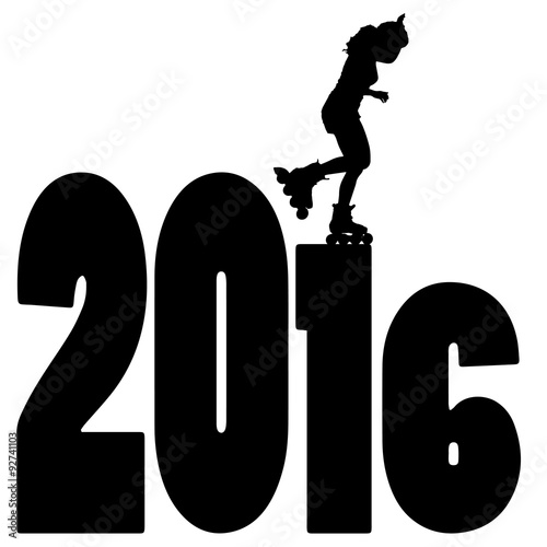 New Year