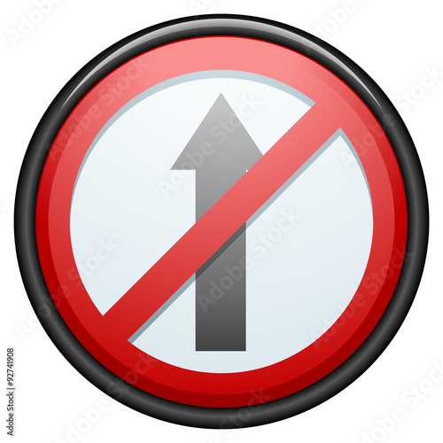 Free Download No straight ahead - GFXLoad
