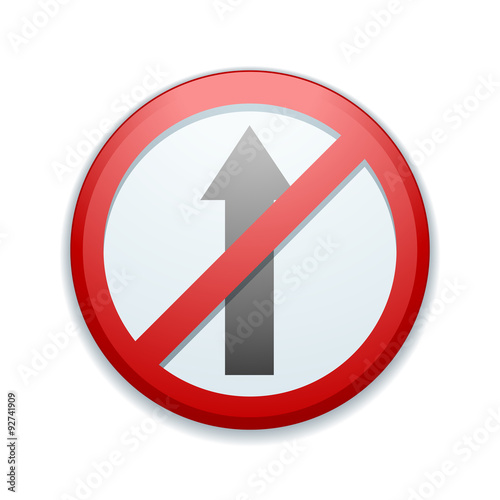 Free Download No straight ahead - GFXLoad