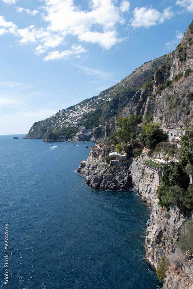 Amalfi Coast peninsula Amalfi Coast peninsula