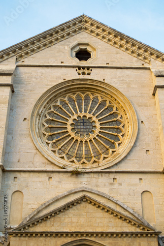 Abbazia di Fossanova