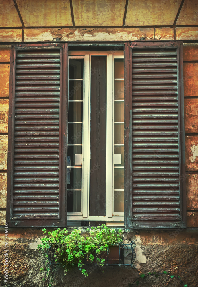 Window Window