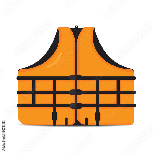 Life jacket