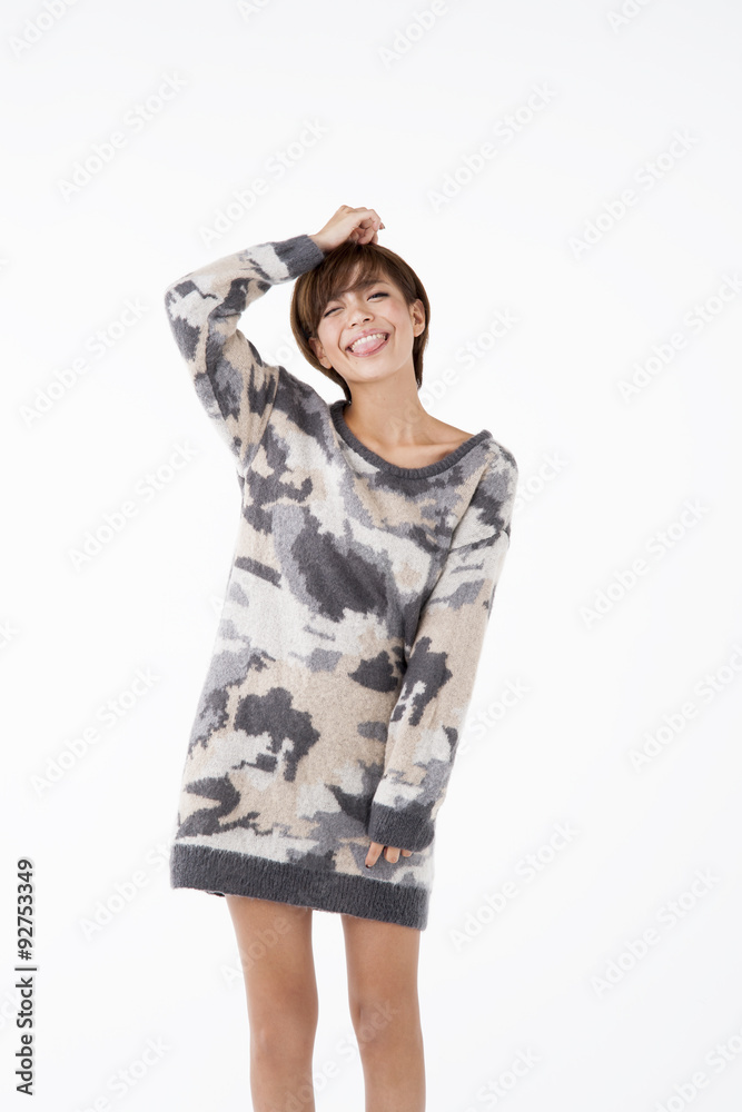 女性 女性