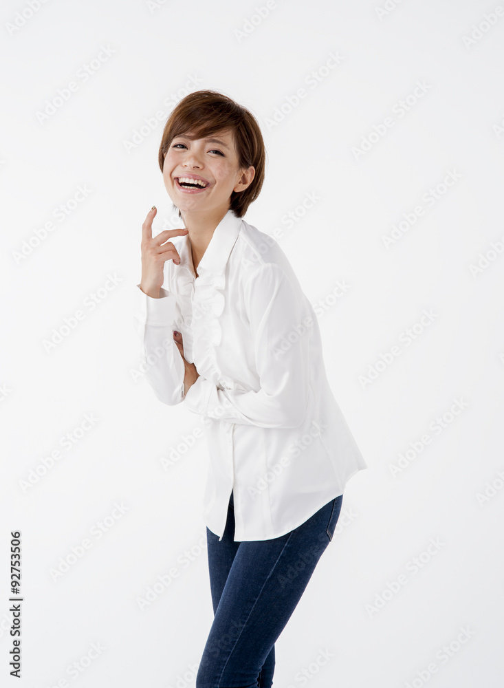 女性 女性