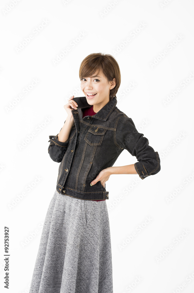 女性 女性