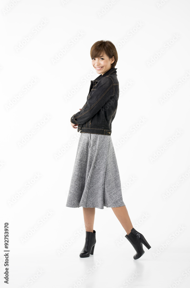 女性 女性